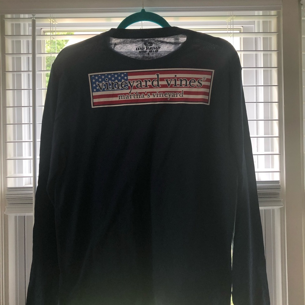 Vineyard Vines Long Sleeve NWT